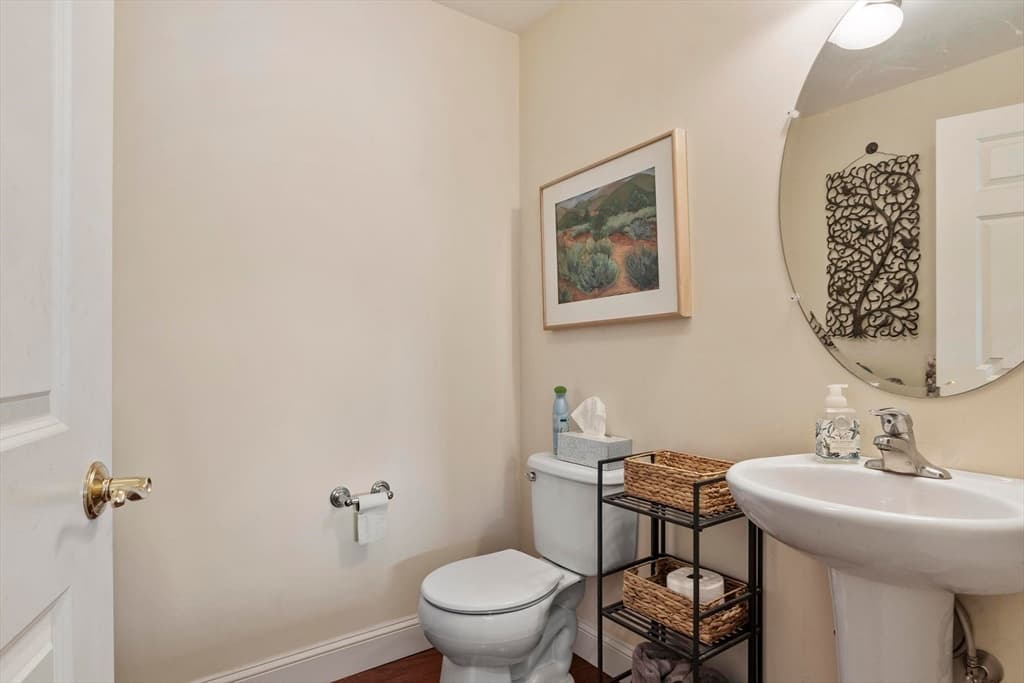 705 Autumn Ridge Dr # 705, Ayer MA 01432 photo 20