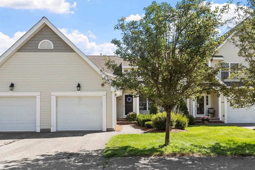 705 Autumn Ridge Dr # 705, Ayer MA 01432 photo 25