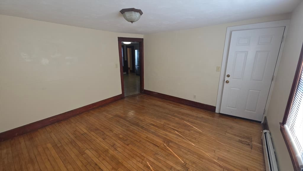 Apartment at 64 Ward St. # 1, Worcester MA 01610, photo 3 of 10