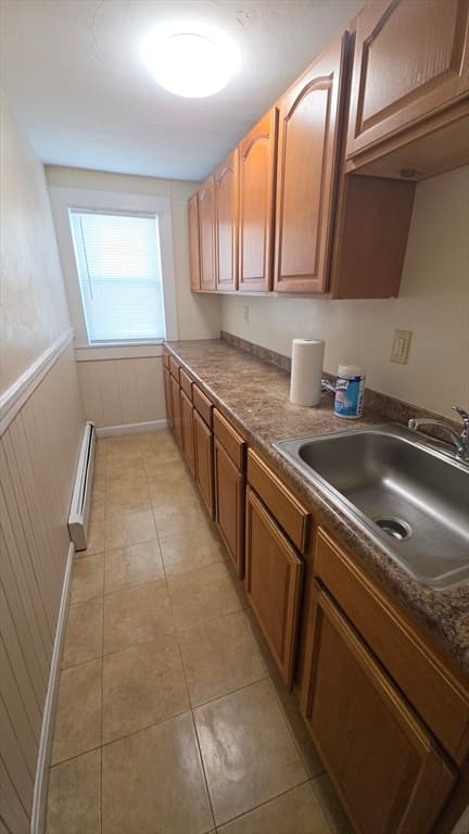 Apartment at 64 Ward St. # 1, Worcester MA 01610, photo 9 of 10