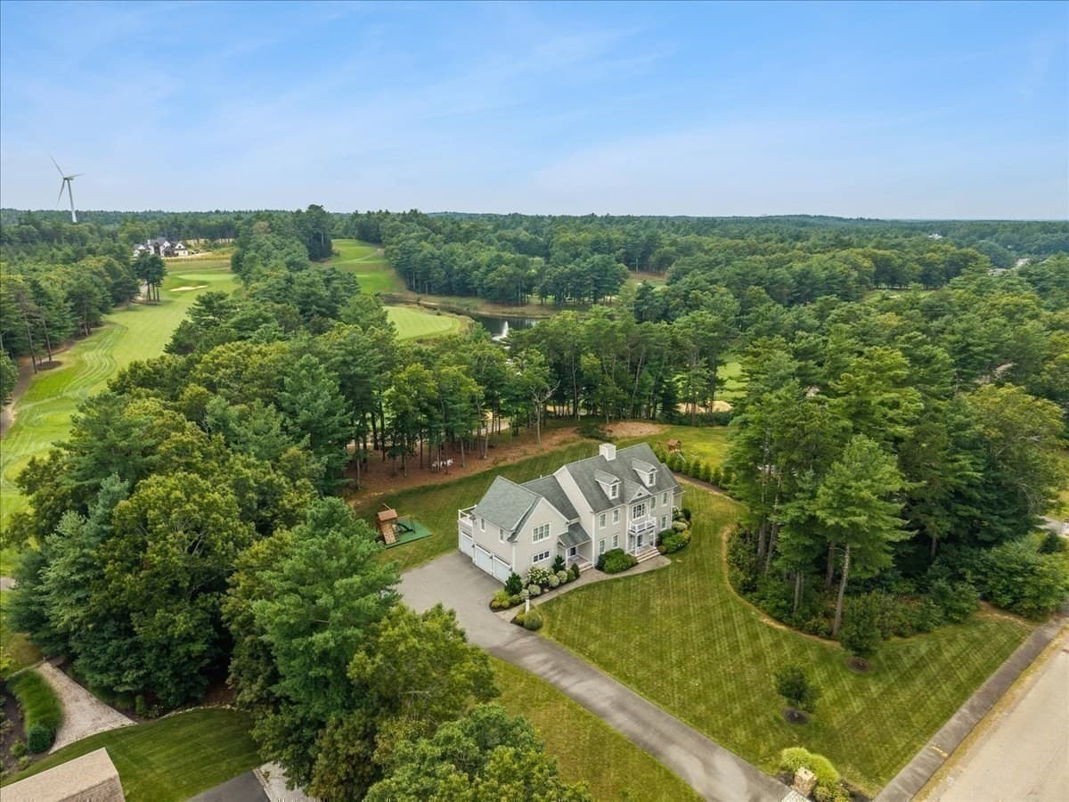 Single Family Residence at 384 Country Club Way, Kingston MA 02364, Kingston, photo 40 of 42