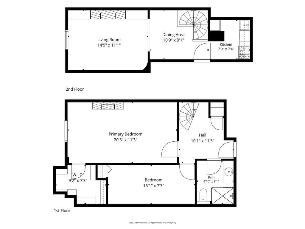 103 Beacon St # 1, Boston MA 02116 photo 17