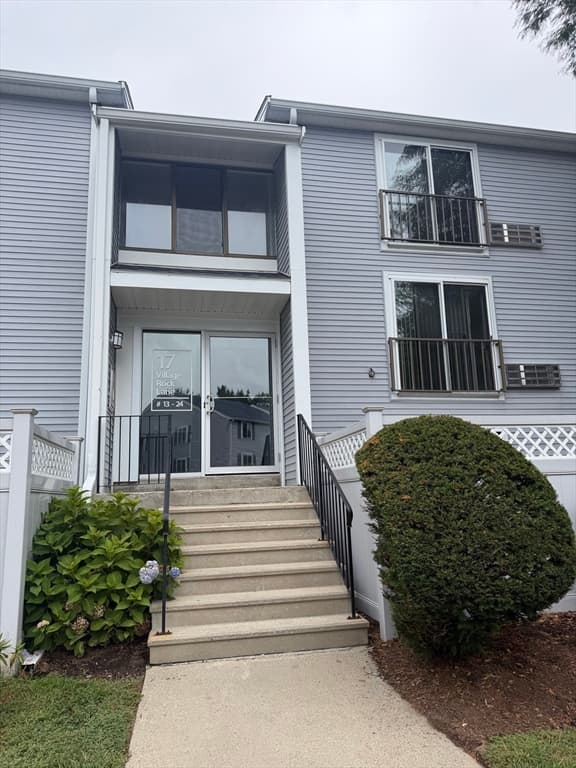 17 Village Rock Lane # 19, Natick MA 01760 photo 11