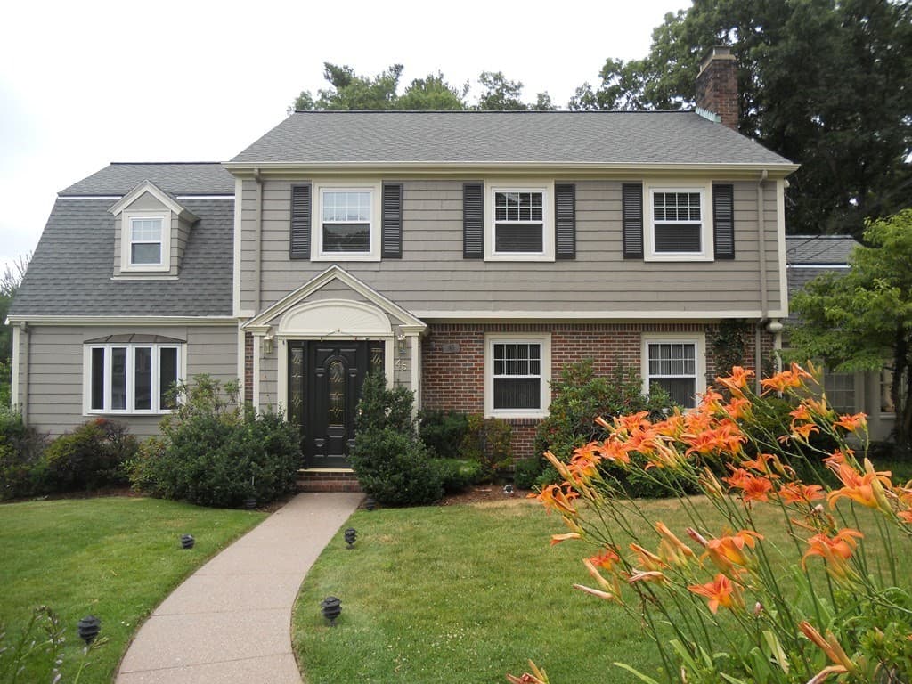 45 Wellesley Rd, Belmont MA 02478