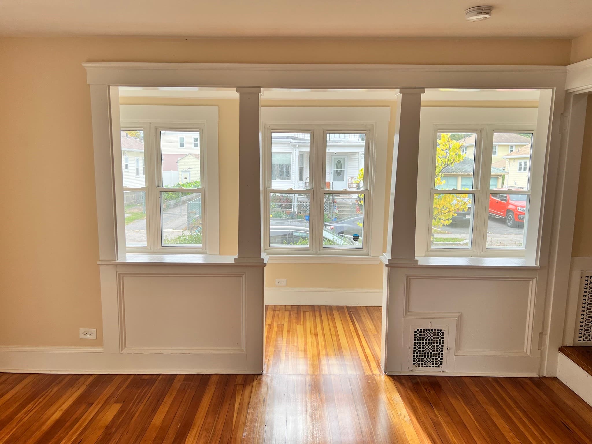 Single Family Residence at 178 Farrington St, Quincy MA 02170, photo 26 of 27
