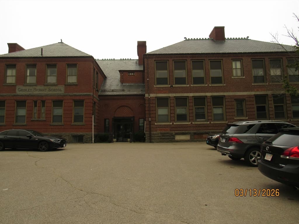 111 Willar St # E2, Quincy MA 02169 photo 5