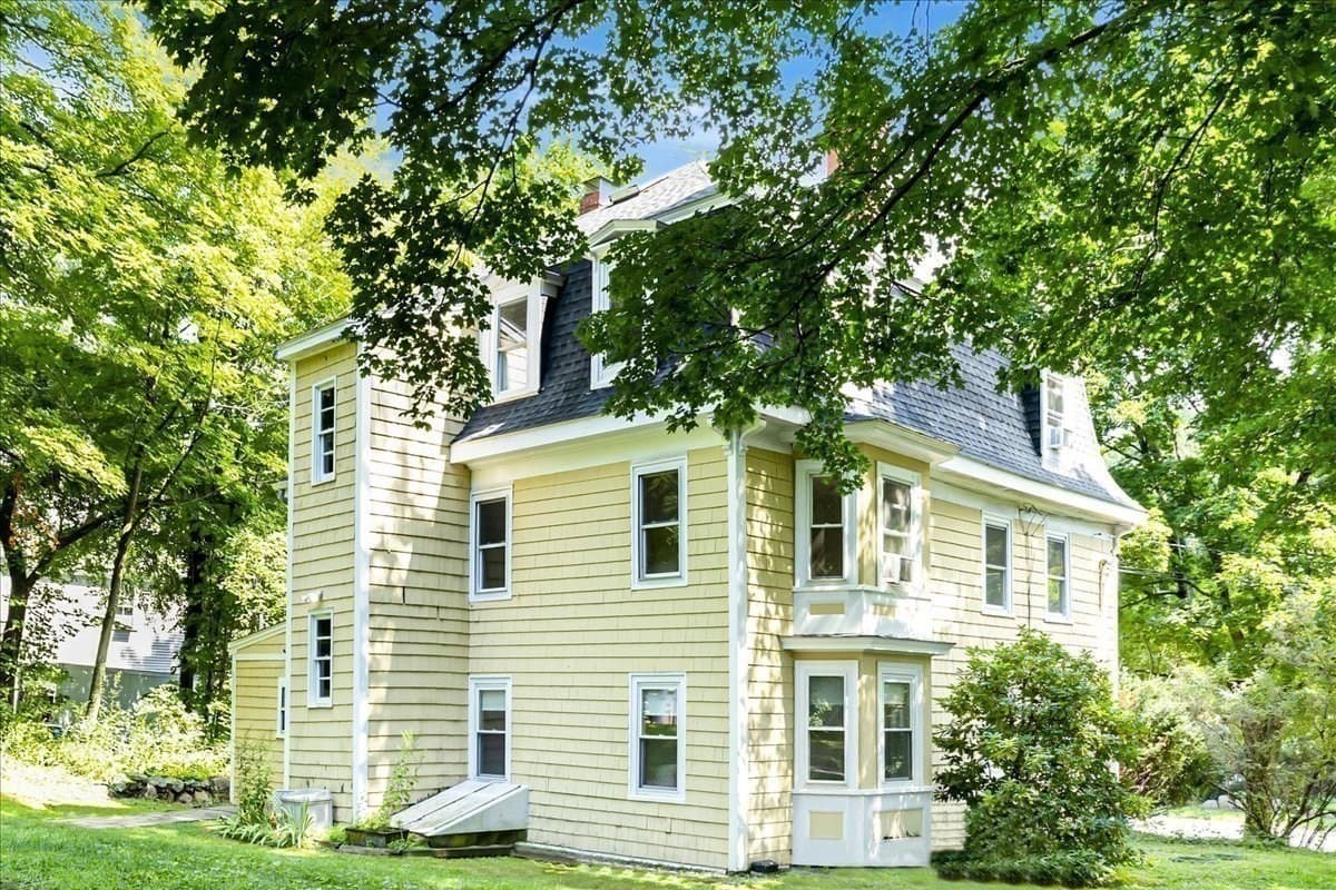 Condominium at 946 Bay Rd. # 2, Hamilton MA 01982, photo 26 of 27