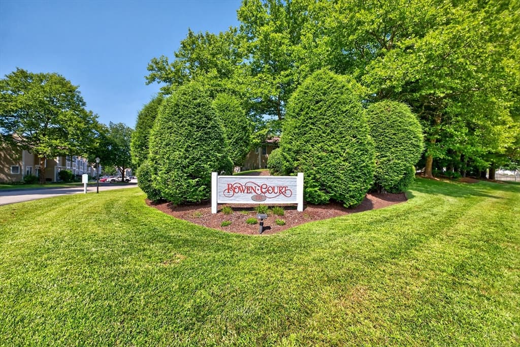 735 Willett Ave # 305, East Providence RI 02915