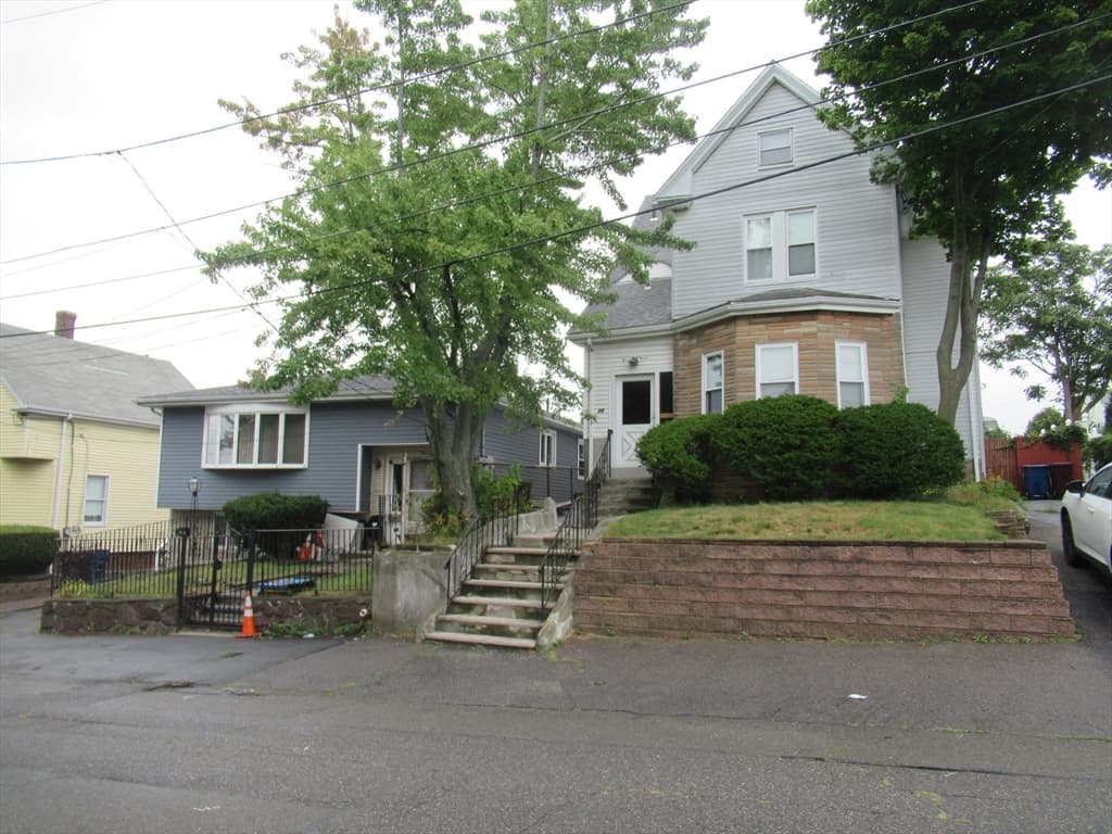 28 South, Revere MA 02151