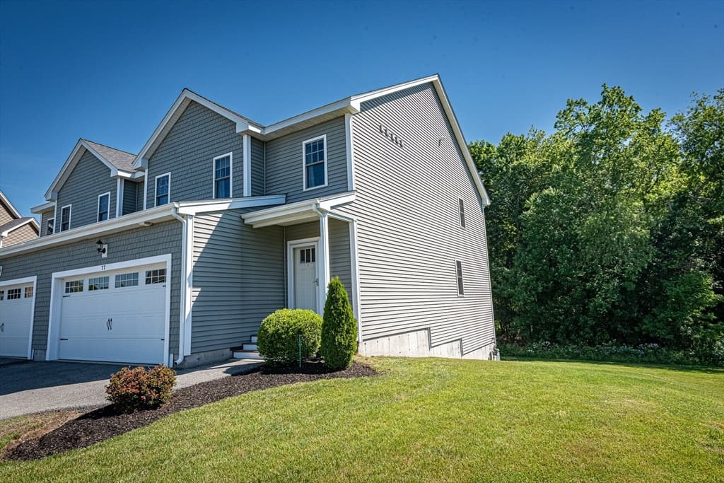 77 Riverside Dr # 77, Lakeville MA 02347 photo 3