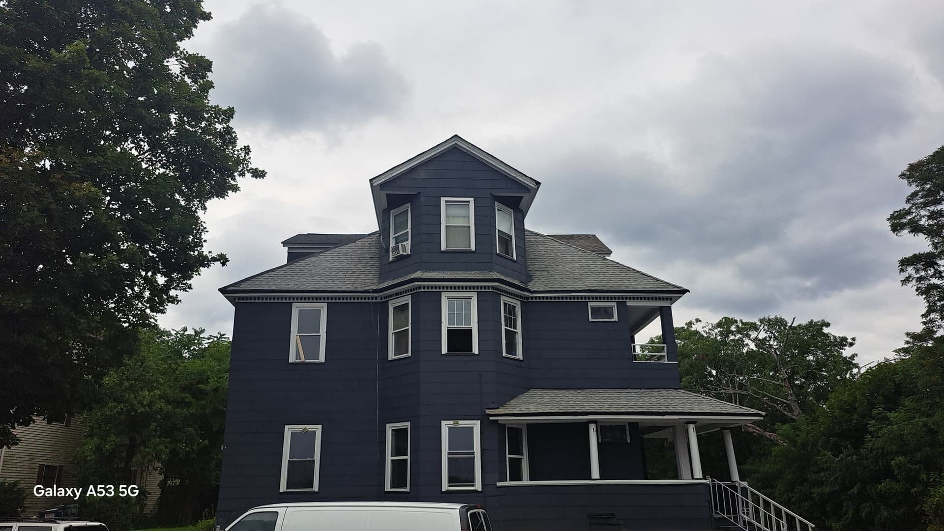 21 Coes St # 3R, Worcester MA 01603