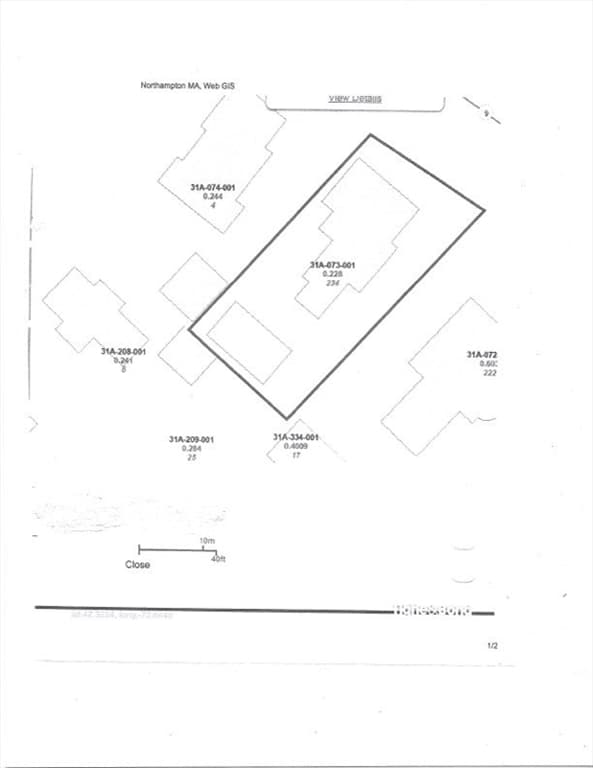 234 Elm St, Northampton MA 01060 photo 26