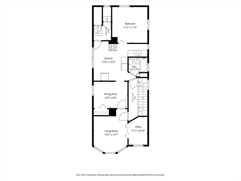 98 Willow Street, Cambridge MA 02141 photo 25