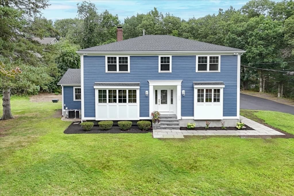 113 River St, Middleton MA 01949