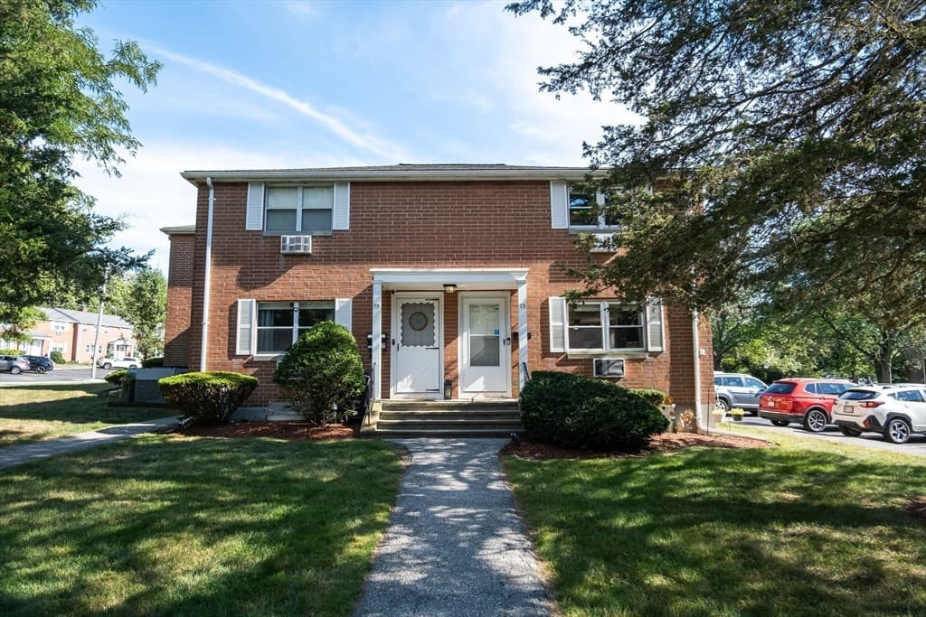 73 Jefferson Street # 73, North Andover MA 01845 photo 32