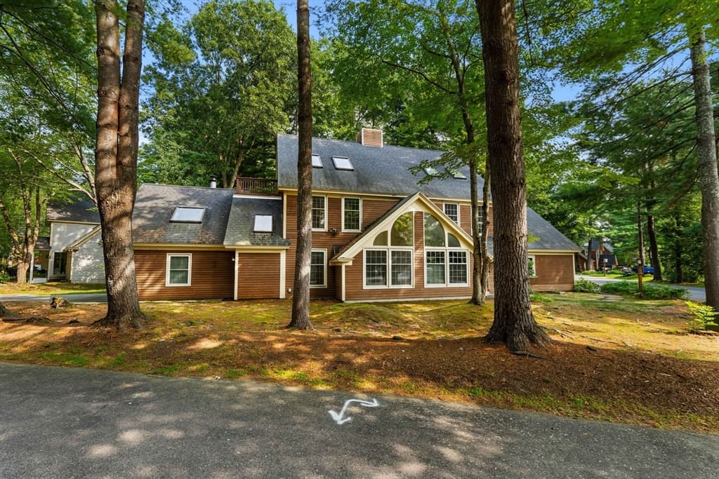 111 Brigham St # 19A, Hudson MA 01749