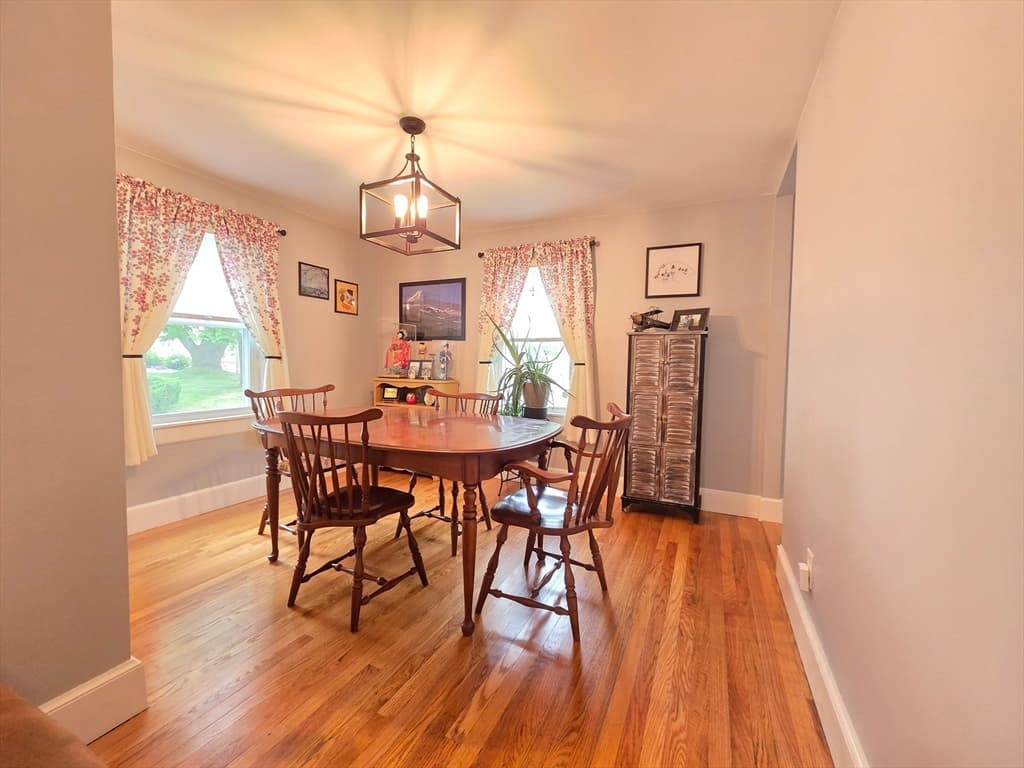 Single Family Residence at 40 Second Island Rd, Webster MA 01570, Webster, photo 11 of 30