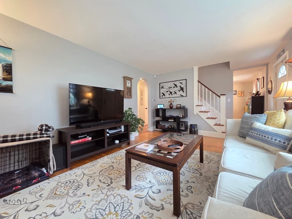 Single Family Residence at 40 Second Island Rd, Webster MA 01570, Webster, photo 8 of 30