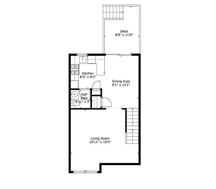80 Smith St # 2A, Lowell MA 01851 photo 15