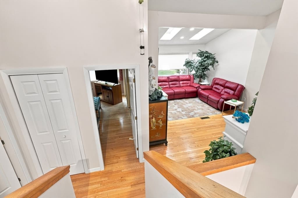 1002 Pine Brook Dr # 20, Peabody MA 01960 photo 14