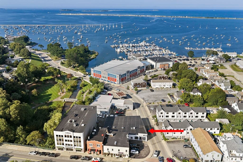 10 Water St # 3, Plymouth MA 02360