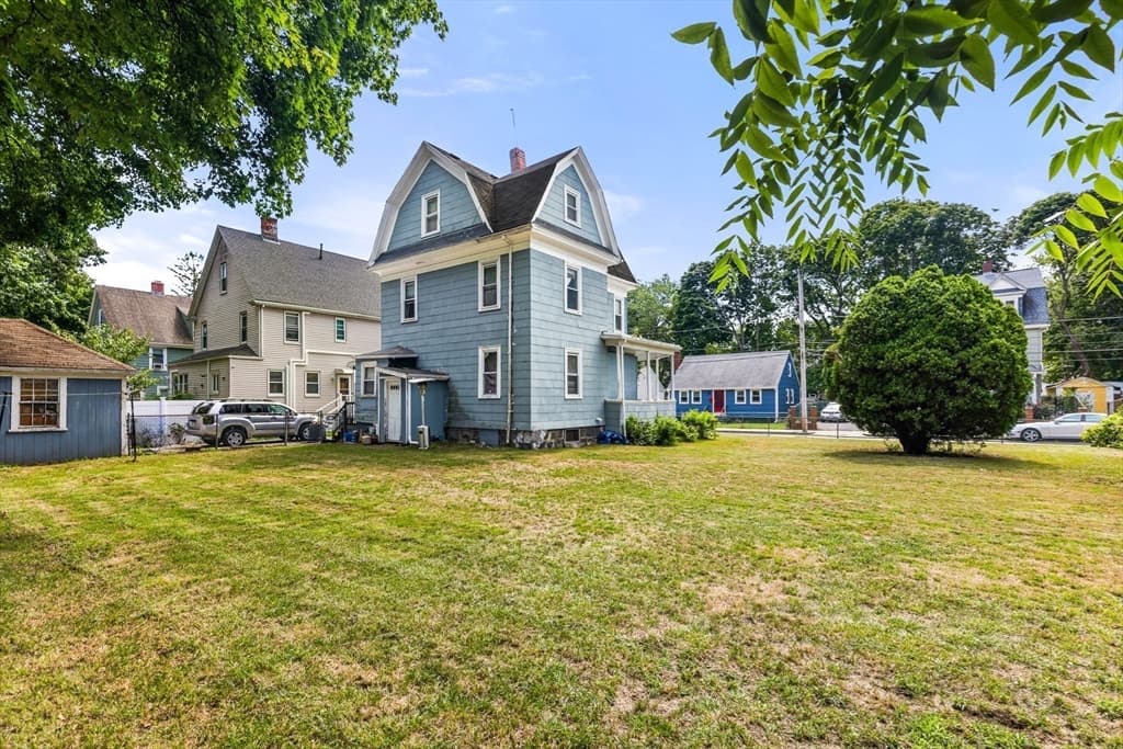 16 Holmfield Ave, Boston MA 02136 photo 27
