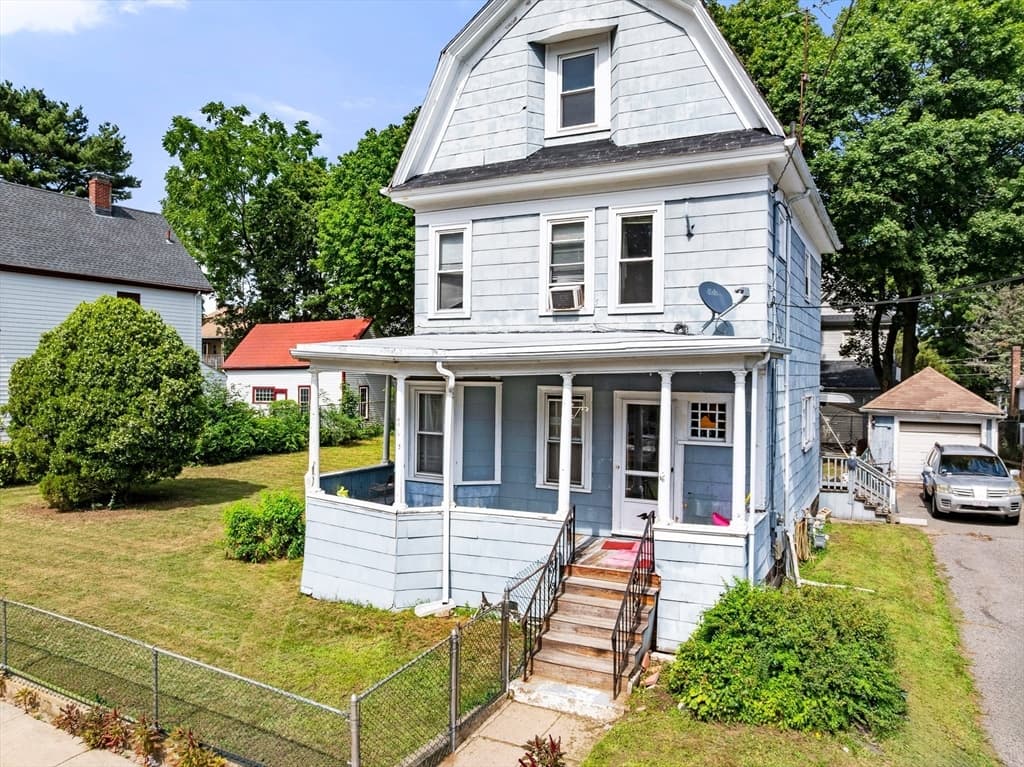 16 Holmfield Ave, Boston MA 02136 photo 2
