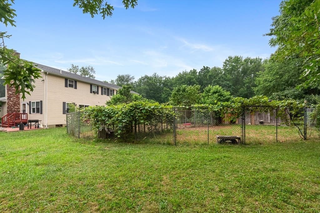 29 Sammy's Lane, Freetown MA 02702 photo 6