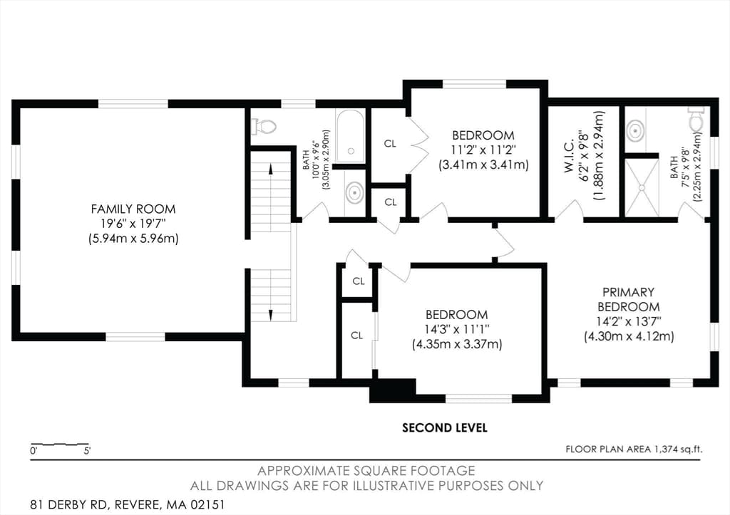 81 Derby Road, Revere MA 02151 photo 41