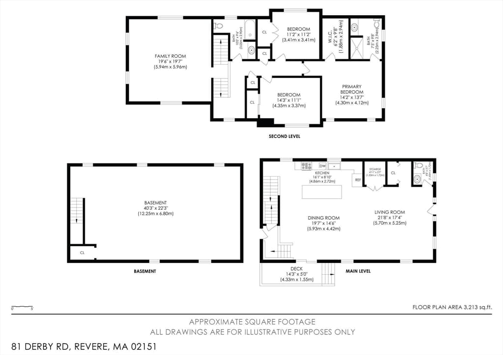 81 Derby Road, Revere MA 02151 photo 39