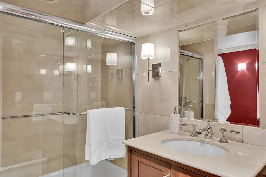 Condominium at 90 Park Street # 35, Brookline MA 02446, Brookline, photo 20 of 25