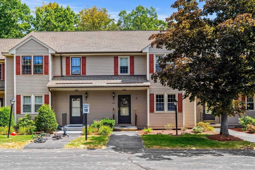 45 Washington St # 106, Methuen MA 01844