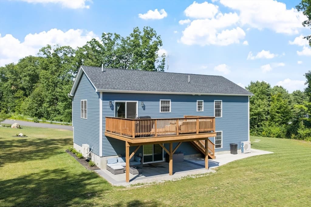 13 Donovan Dr, Thompson CT 06262 photo 29