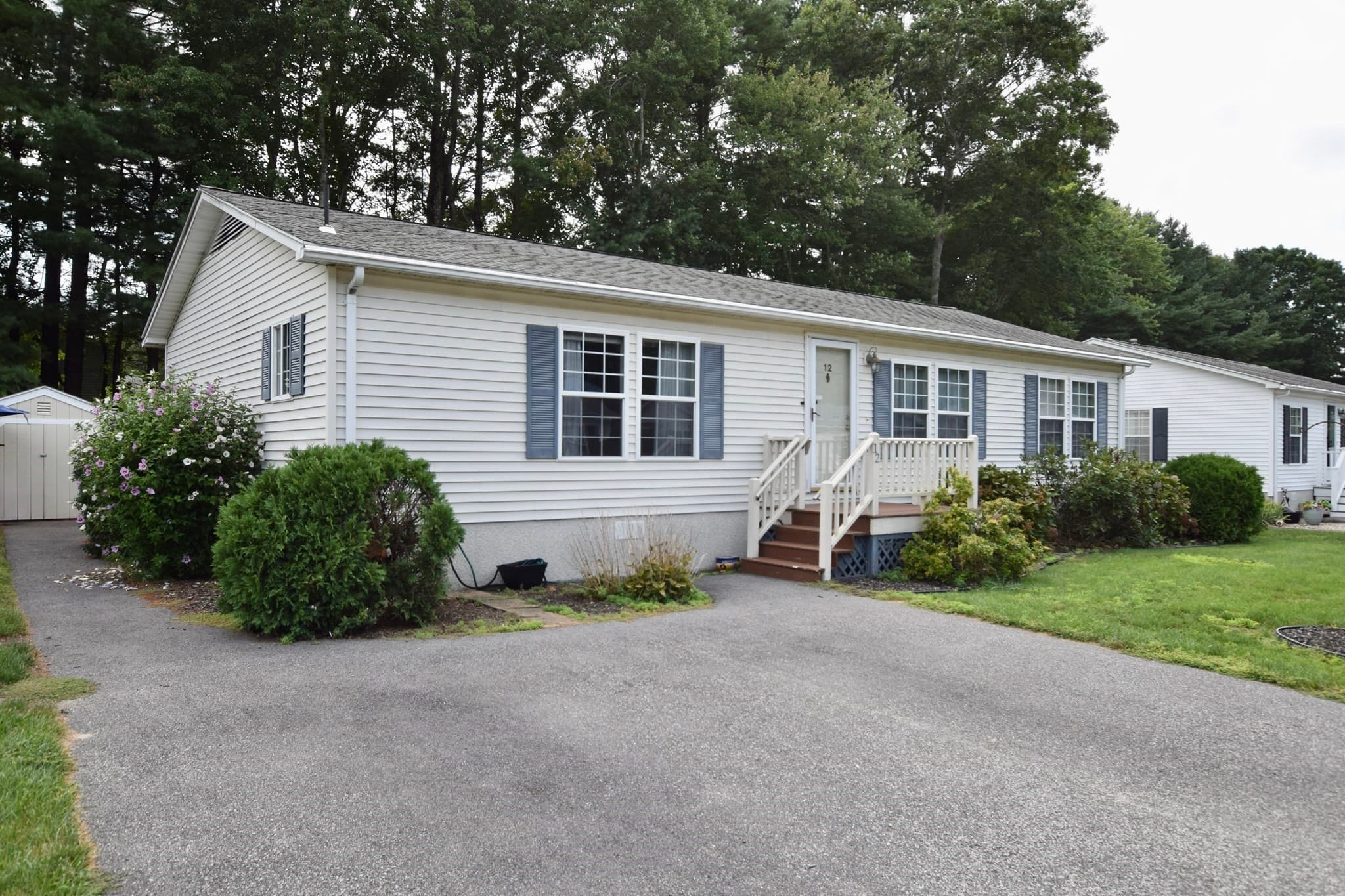 12 Trailwood Dr., Bridgewater MA 02324