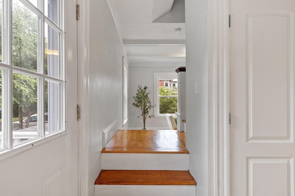 Single Family Residence at 621 High St, Medford MA 02155, Medford, photo 13 of 38