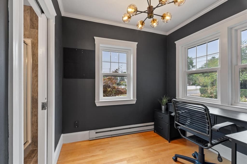 Single Family Residence at 621 High St, Medford MA 02155, Medford, photo 14 of 38