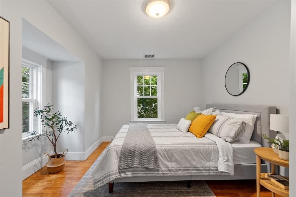 Single Family Residence at 621 High St, Medford MA 02155, Medford, photo 18 of 38