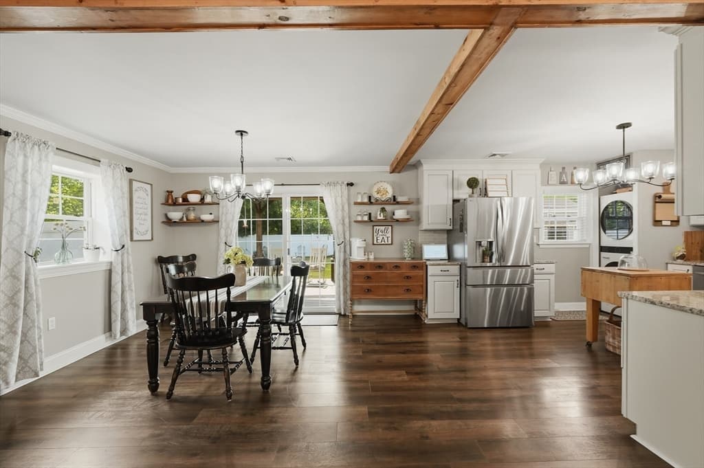 Single Family Residence at 257 Homeland Drive, Whitman MA 02382, Whitman, photo 23 of 41
