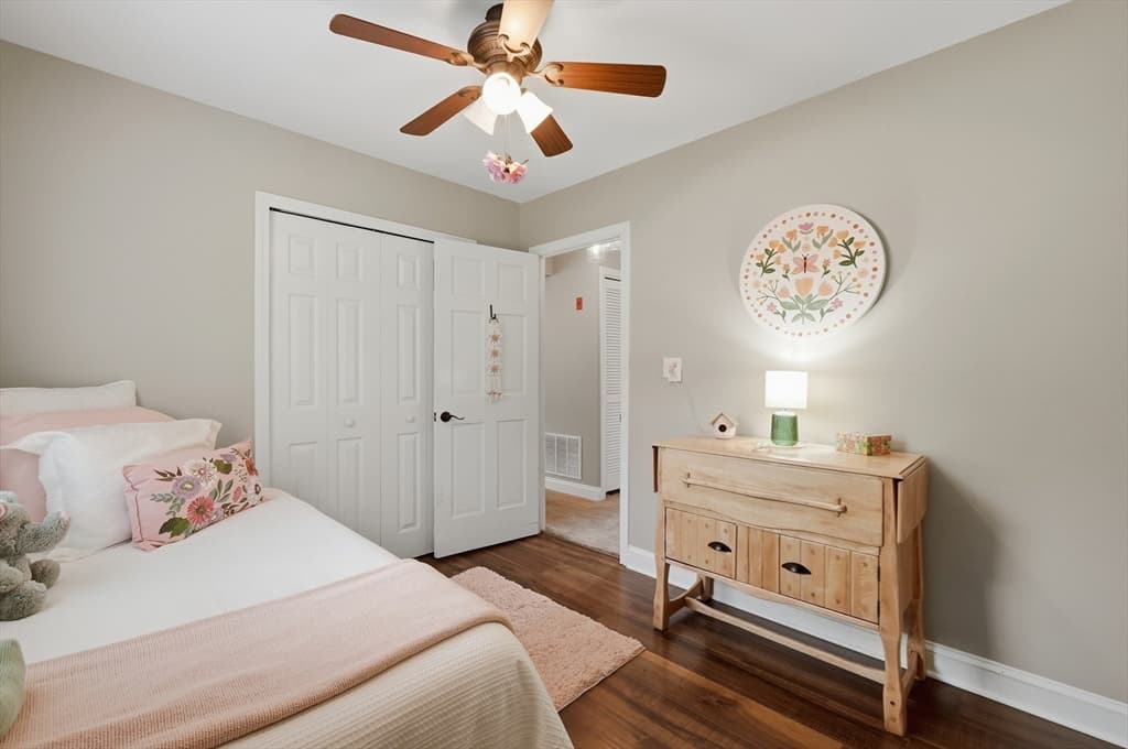 Single Family Residence at 257 Homeland Drive, Whitman MA 02382, Whitman, photo 13 of 41