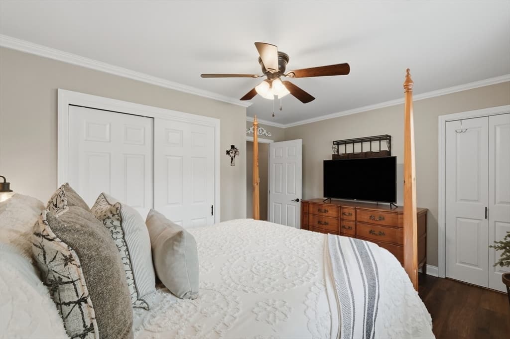 Single Family Residence at 257 Homeland Drive, Whitman MA 02382, Whitman, photo 17 of 41