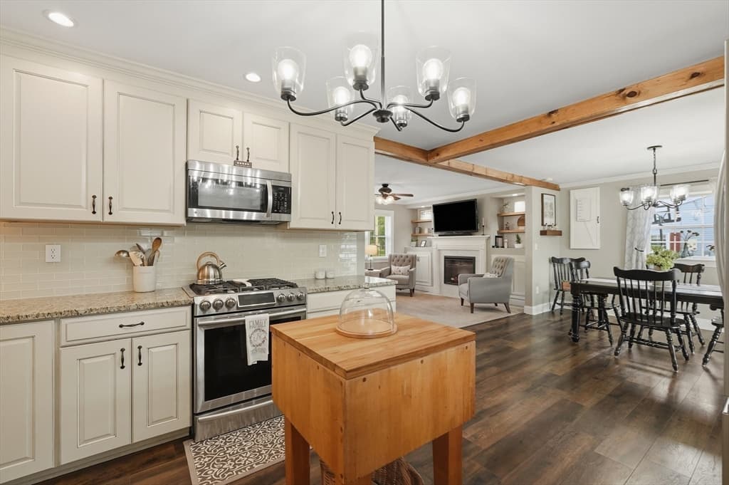 Single Family Residence at 257 Homeland Drive, Whitman MA 02382, Whitman, photo 26 of 41