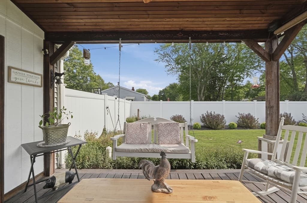 Single Family Residence at 257 Homeland Drive, Whitman MA 02382, Whitman, photo 32 of 41