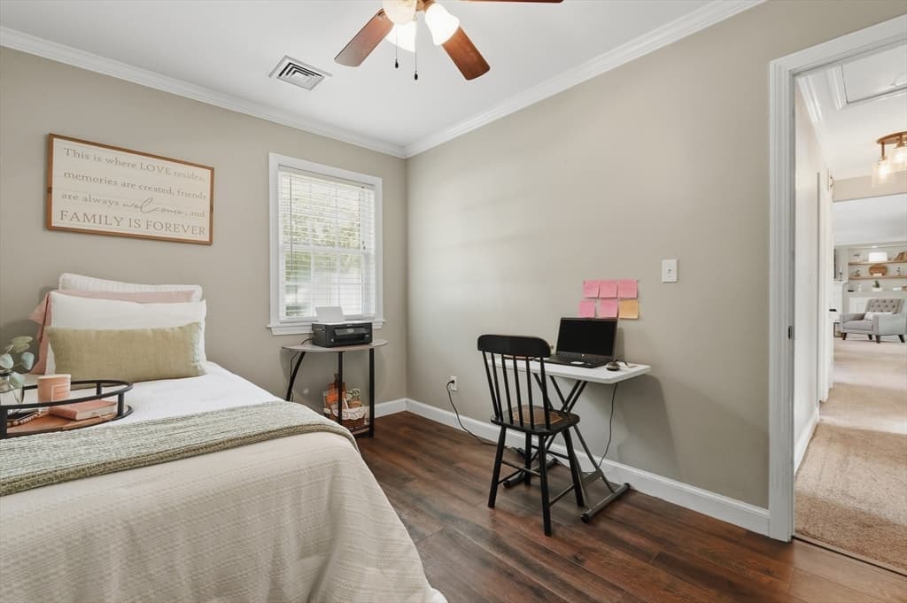 Single Family Residence at 257 Homeland Drive, Whitman MA 02382, Whitman, photo 20 of 41