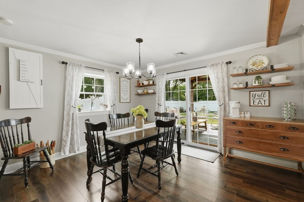 Single Family Residence at 257 Homeland Drive, Whitman MA 02382, Whitman, photo 24 of 41