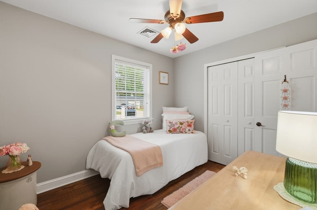 Single Family Residence at 257 Homeland Drive, Whitman MA 02382, Whitman, photo 14 of 41