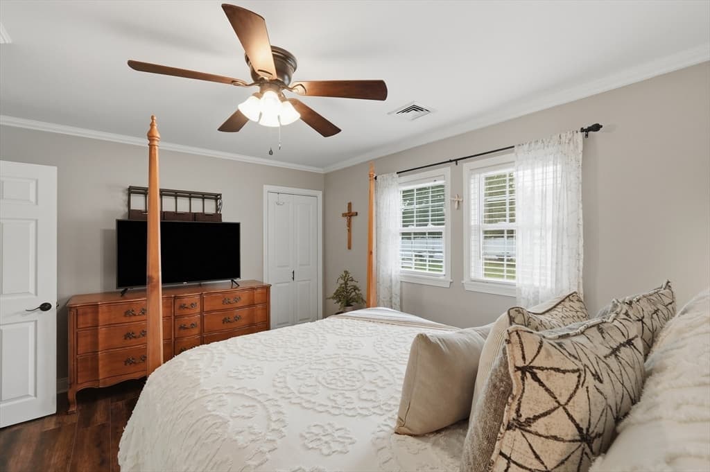 Single Family Residence at 257 Homeland Drive, Whitman MA 02382, Whitman, photo 18 of 41