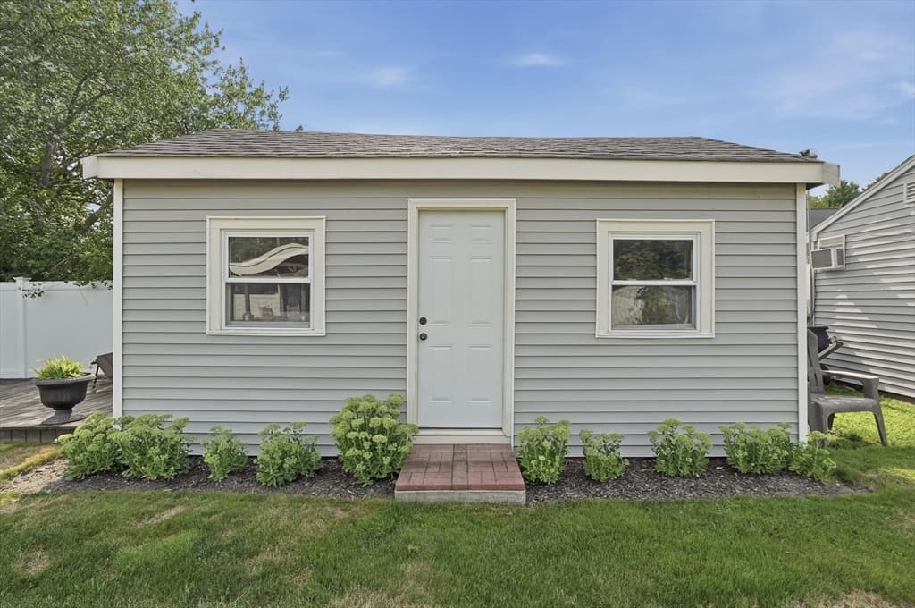 Single Family Residence at 257 Homeland Drive, Whitman MA 02382, Whitman, photo 40 of 41
