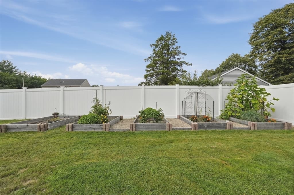 Single Family Residence at 257 Homeland Drive, Whitman MA 02382, Whitman, photo 35 of 41