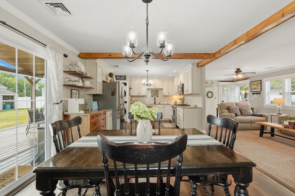 Single Family Residence at 257 Homeland Drive, Whitman MA 02382, Whitman, photo 25 of 41