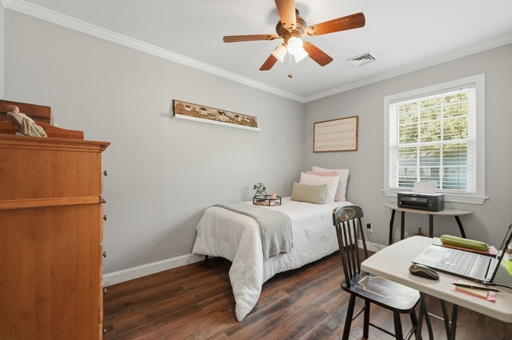Single Family Residence at 257 Homeland Drive, Whitman MA 02382, Whitman, photo 21 of 41